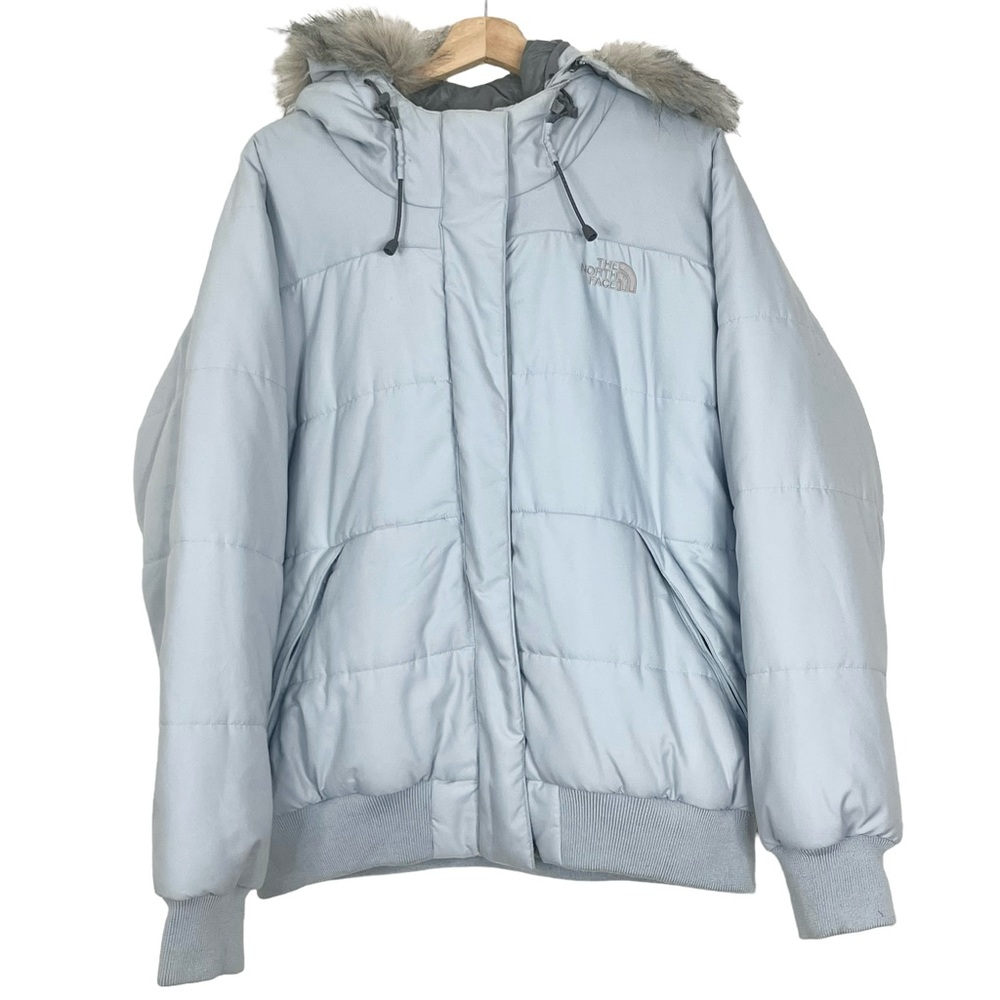 The North Face Arctic Bomber Jacket